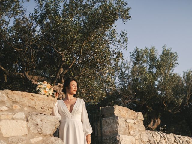 Il matrimonio di Damiano e Chiara a Caltagirone, Catania 39