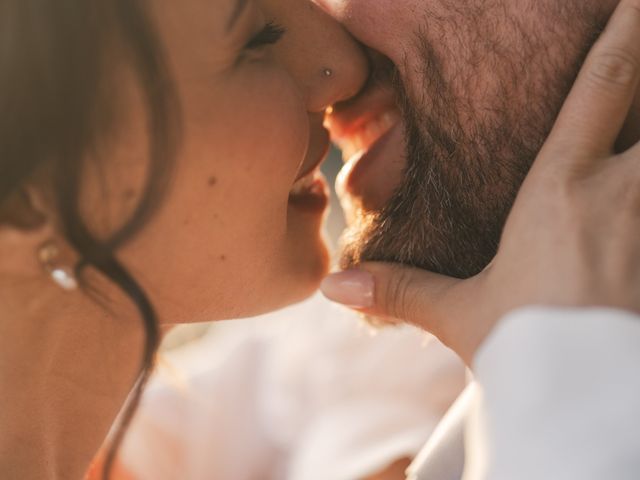 Il matrimonio di Damiano e Chiara a Caltagirone, Catania 43