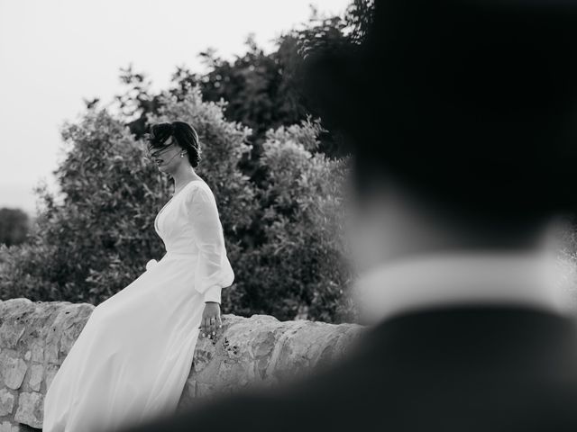 Il matrimonio di Damiano e Chiara a Caltagirone, Catania 45