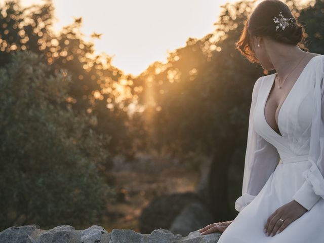 Il matrimonio di Damiano e Chiara a Caltagirone, Catania 46