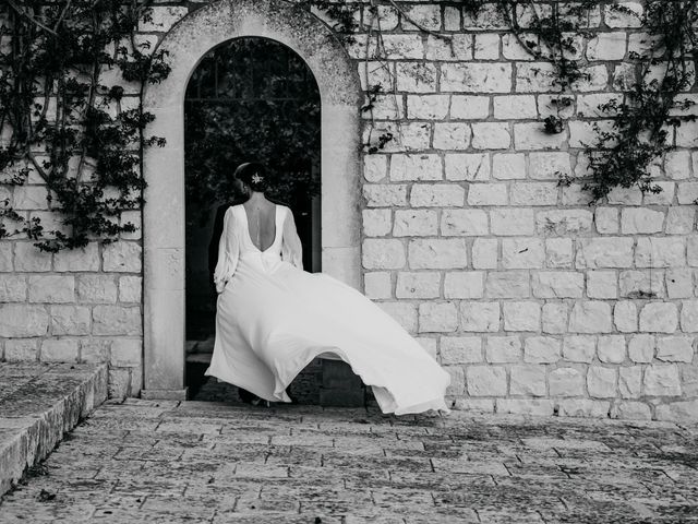 Il matrimonio di Damiano e Chiara a Caltagirone, Catania 50