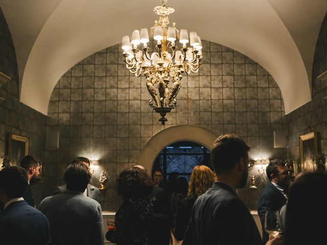 Il matrimonio di Damiano e Chiara a Caltagirone, Catania 51