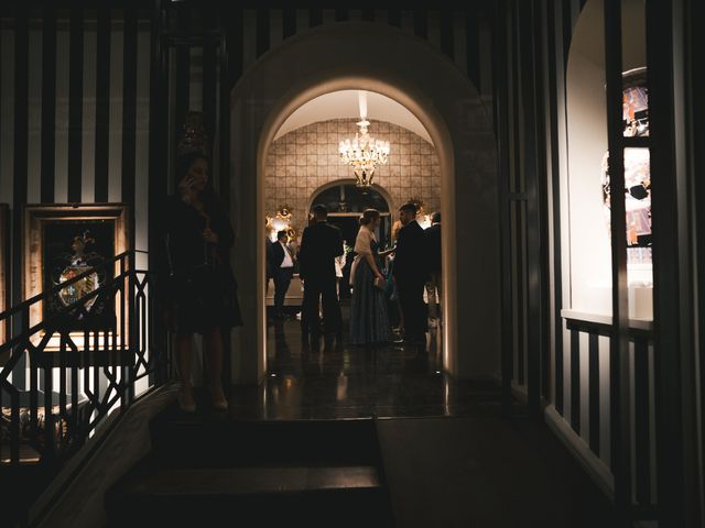 Il matrimonio di Damiano e Chiara a Caltagirone, Catania 55