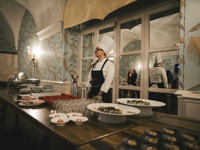 Il matrimonio di Damiano e Chiara a Caltagirone, Catania 56