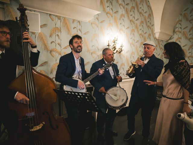 Il matrimonio di Damiano e Chiara a Caltagirone, Catania 58
