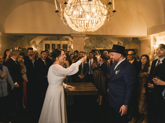 Il matrimonio di Damiano e Chiara a Caltagirone, Catania 60