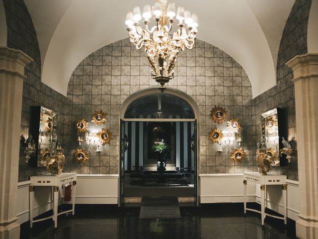 Il matrimonio di Damiano e Chiara a Caltagirone, Catania 61
