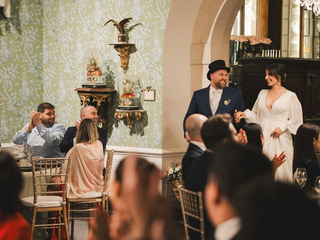 Il matrimonio di Damiano e Chiara a Caltagirone, Catania 64