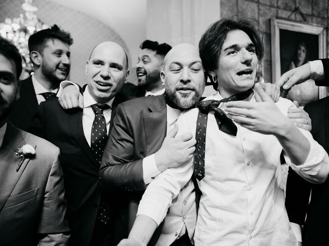 Il matrimonio di Damiano e Chiara a Caltagirone, Catania 68