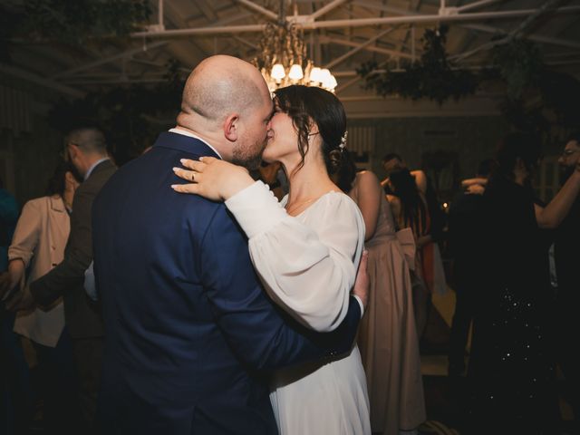 Il matrimonio di Damiano e Chiara a Caltagirone, Catania 69