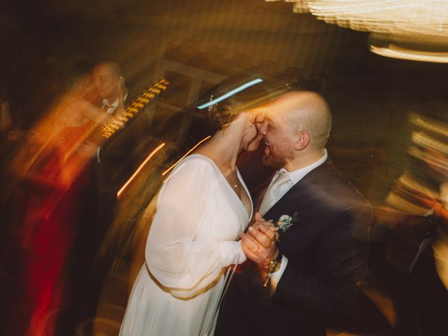 Il matrimonio di Damiano e Chiara a Caltagirone, Catania 70