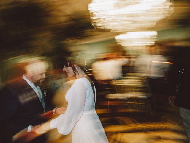 Il matrimonio di Damiano e Chiara a Caltagirone, Catania 72