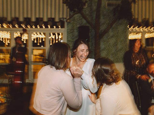Il matrimonio di Damiano e Chiara a Caltagirone, Catania 73