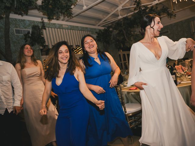 Il matrimonio di Damiano e Chiara a Caltagirone, Catania 74