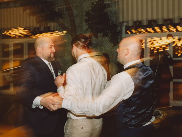 Il matrimonio di Damiano e Chiara a Caltagirone, Catania 75