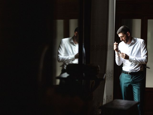 Il matrimonio di Davide e Sara a Bonemerse, Cremona 3