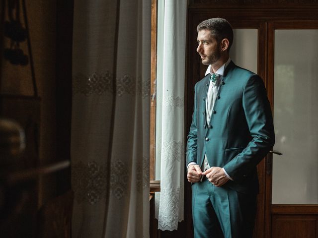 Il matrimonio di Davide e Sara a Bonemerse, Cremona 5