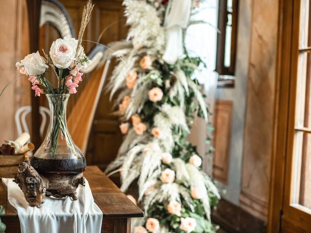 Il matrimonio di Davide e Sara a Bonemerse, Cremona 17