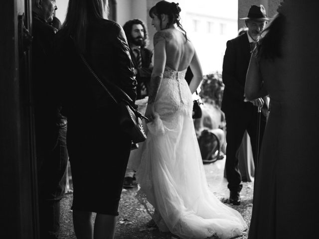 Il matrimonio di Davide e Sara a Bonemerse, Cremona 32