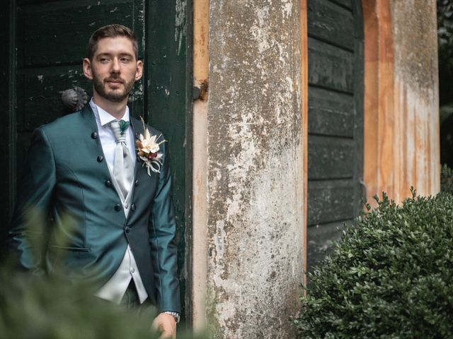 Il matrimonio di Davide e Sara a Bonemerse, Cremona 38