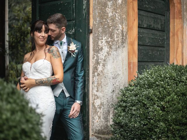 Il matrimonio di Davide e Sara a Bonemerse, Cremona 39