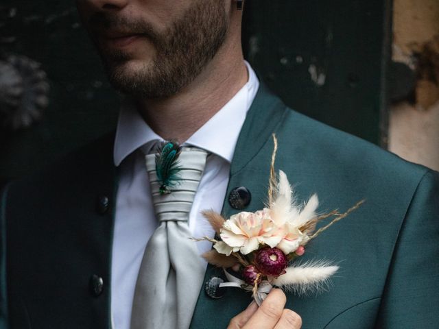 Il matrimonio di Davide e Sara a Bonemerse, Cremona 40