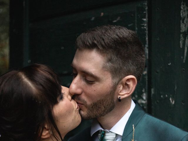 Il matrimonio di Davide e Sara a Bonemerse, Cremona 41