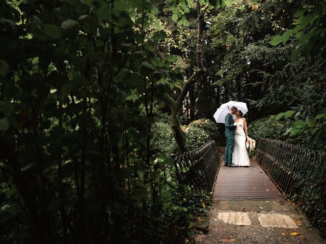 Il matrimonio di Davide e Sara a Bonemerse, Cremona 44