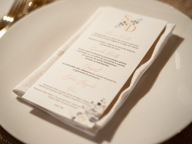 Il matrimonio di Davide e Sara a Bonemerse, Cremona 47