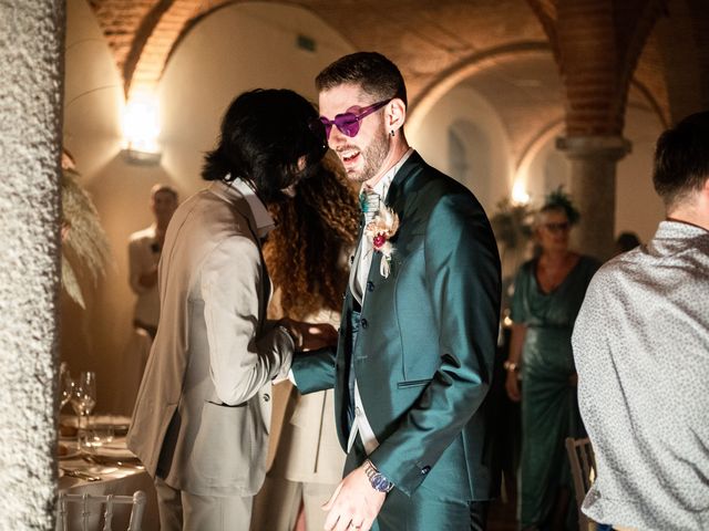 Il matrimonio di Davide e Sara a Bonemerse, Cremona 51