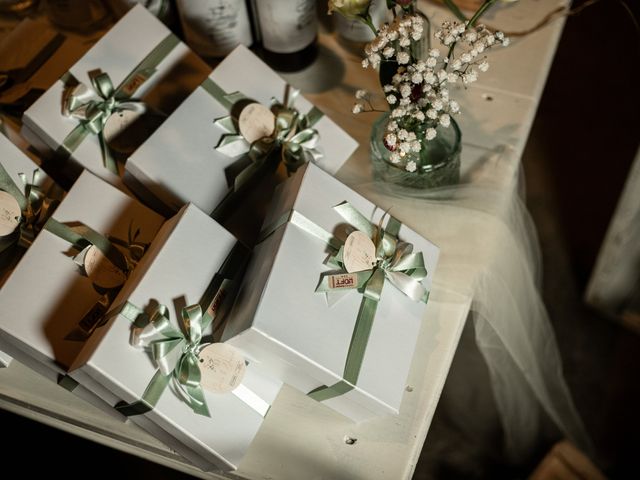 Il matrimonio di Davide e Sara a Bonemerse, Cremona 54
