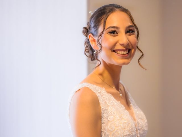 Il matrimonio di Roberta e Davide a Lentini, Siracusa 6
