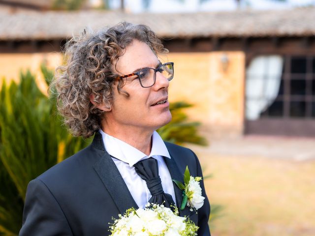 Il matrimonio di Roberta e Davide a Lentini, Siracusa 13