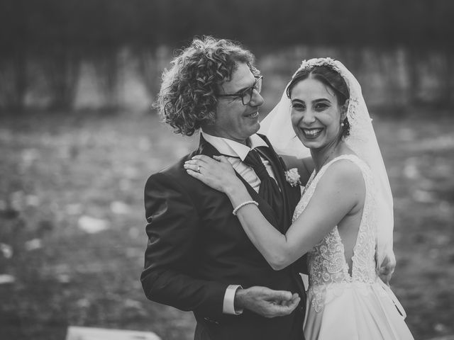 Il matrimonio di Roberta e Davide a Lentini, Siracusa 2