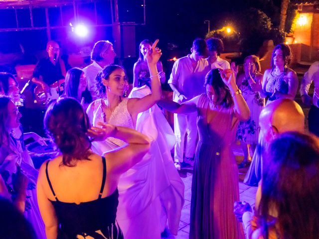 Il matrimonio di Roberta e Davide a Lentini, Siracusa 20