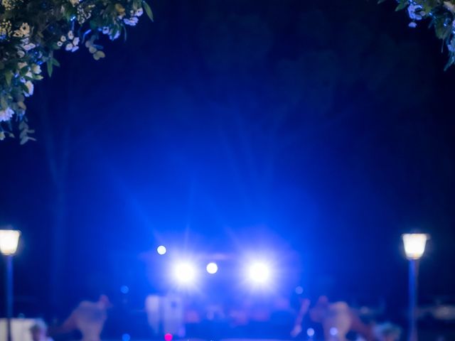 Il matrimonio di Roberta e Davide a Lentini, Siracusa 22