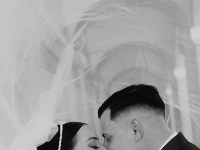 Il matrimonio di nicolas e mirana a Serra de' Conti, Ancona 3