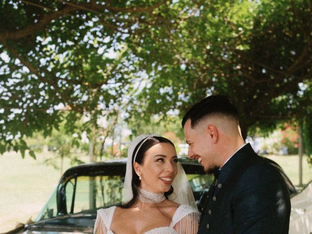 Il matrimonio di nicolas e mirana a Serra de' Conti, Ancona 5