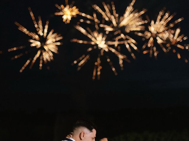 Il matrimonio di nicolas e mirana a Serra de' Conti, Ancona 7