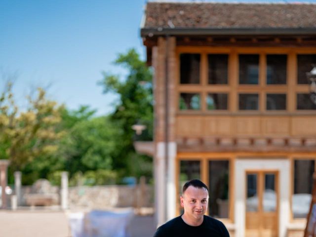 Il matrimonio di Alessandro e Sara a Pozzolengo, Brescia 3