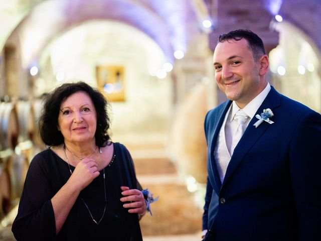 Il matrimonio di Alessandro e Sara a Pozzolengo, Brescia 22