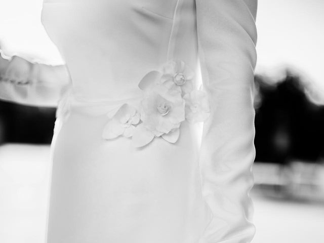 Il matrimonio di Alessandro e Sara a Pozzolengo, Brescia 61