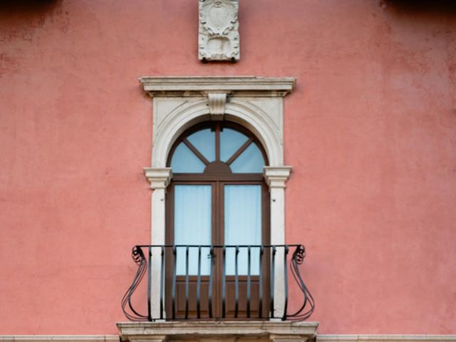 Il matrimonio di Alessandro e Sara a Pozzolengo, Brescia 63