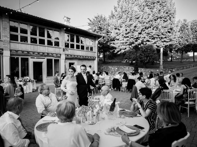 Il matrimonio di Alessandro e Sara a Pozzolengo, Brescia 71