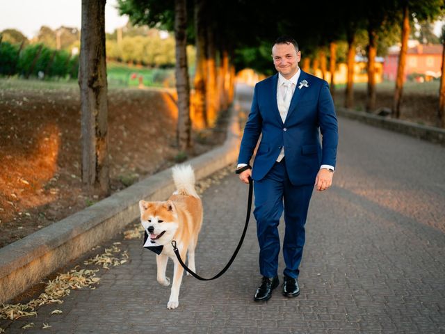 Il matrimonio di Alessandro e Sara a Pozzolengo, Brescia 72