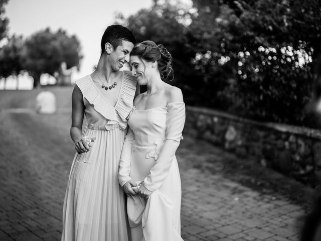 Il matrimonio di Alessandro e Sara a Pozzolengo, Brescia 73