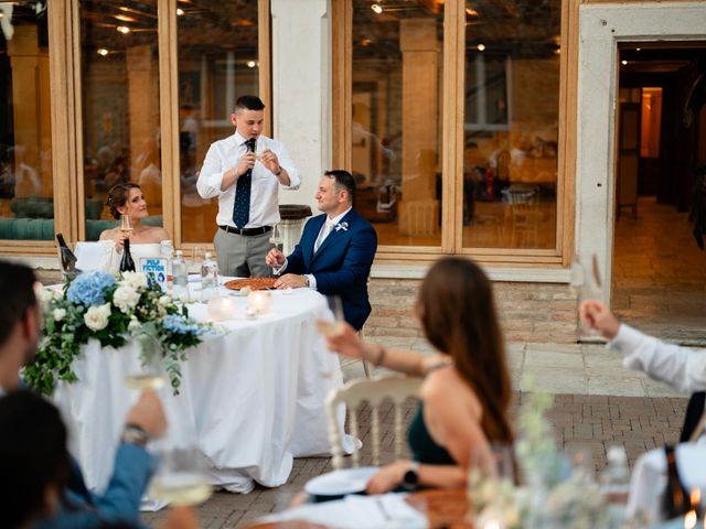 Il matrimonio di Alessandro e Sara a Pozzolengo, Brescia 75