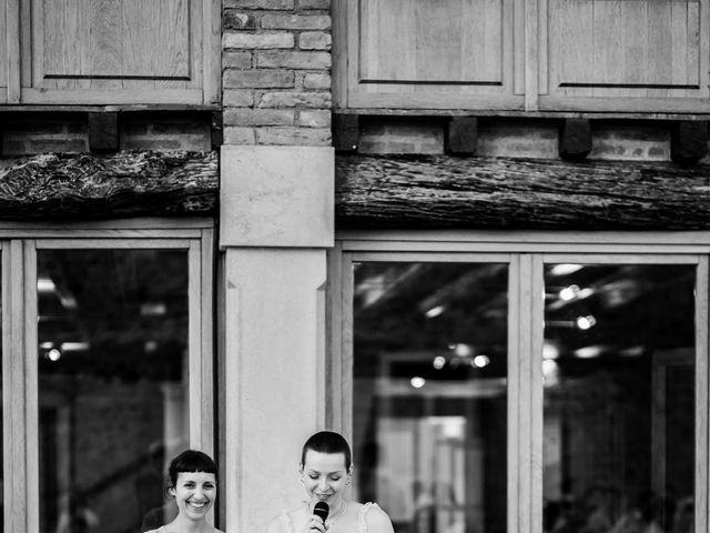 Il matrimonio di Alessandro e Sara a Pozzolengo, Brescia 77