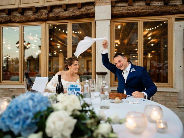 Il matrimonio di Alessandro e Sara a Pozzolengo, Brescia 79