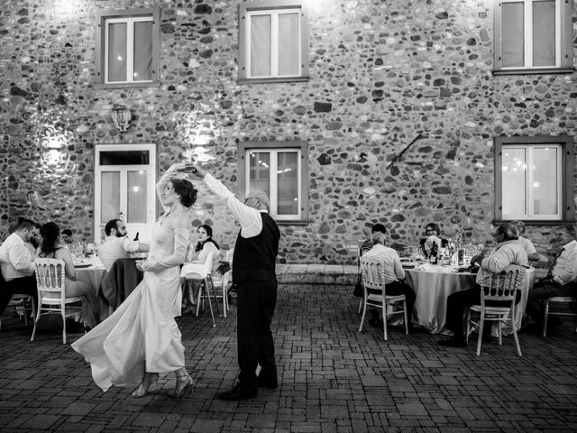 Il matrimonio di Alessandro e Sara a Pozzolengo, Brescia 82